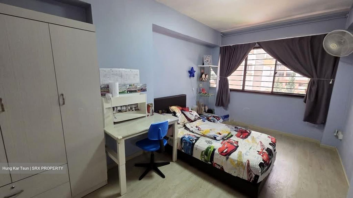Blk 765 Jurong West Street 74 (Jurong West), HDB 5 Rooms #535596181